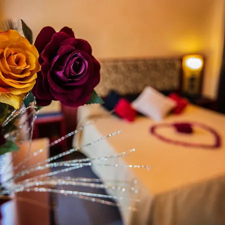 Hotel Romano-3