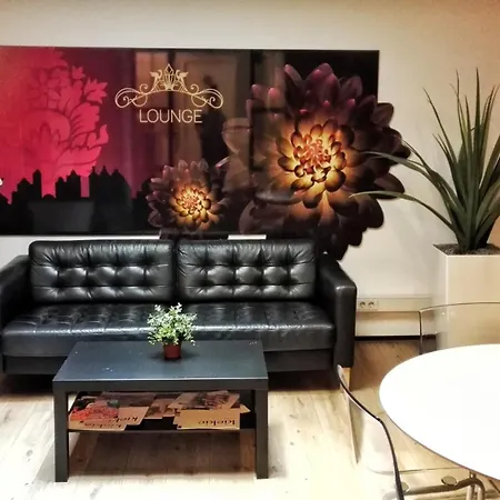 Rembrandt Square Hotel-2