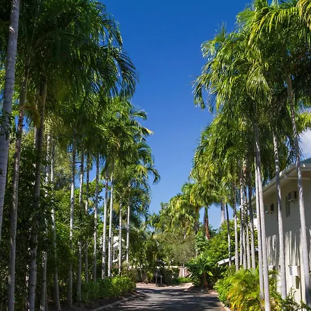 Port Douglas Plantation Resort-2