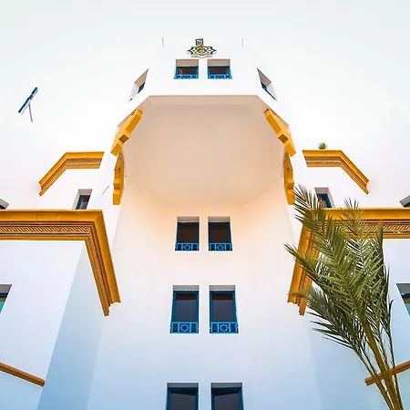 Ibis Agadir-2