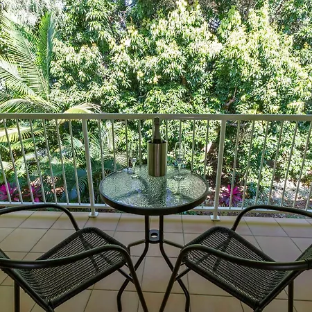 Port Douglas Plantation Resort-3