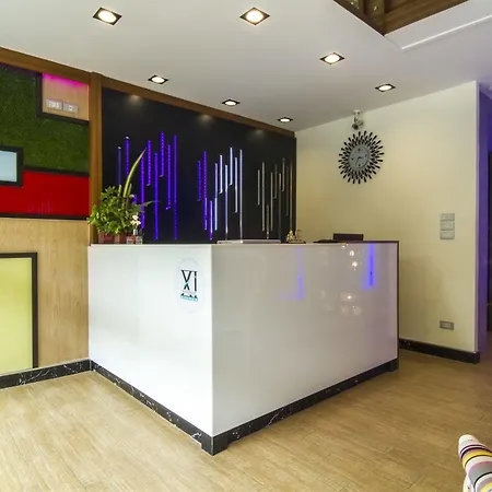 Eleven Avenue Suites-2