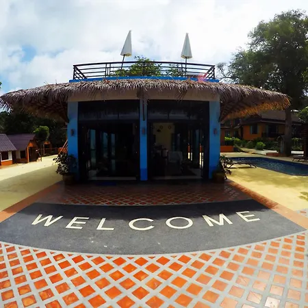 Phi Phi Long Beach Resort & Villa-2