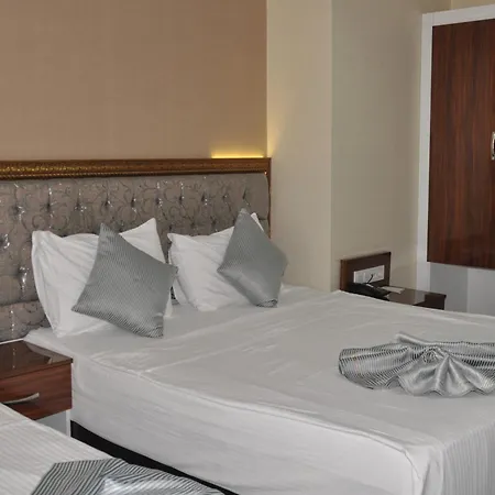 Grand Sera Hotel-3