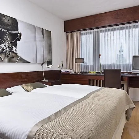 Wyndham Berlin Excelsior-2