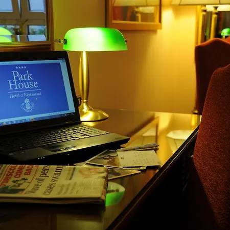 Park House Hotel-2