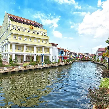 Rc Hotel Melaka-3