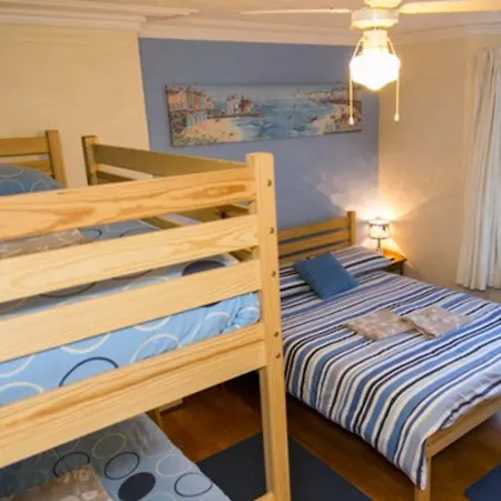 Blakeney Guest House-3