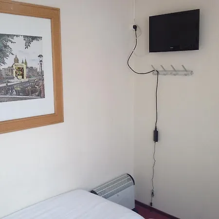 Budget Season Star Hotel-2