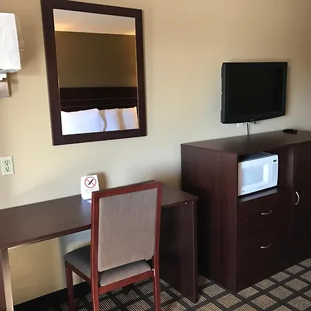 Travelers Inn - Phoenix-2