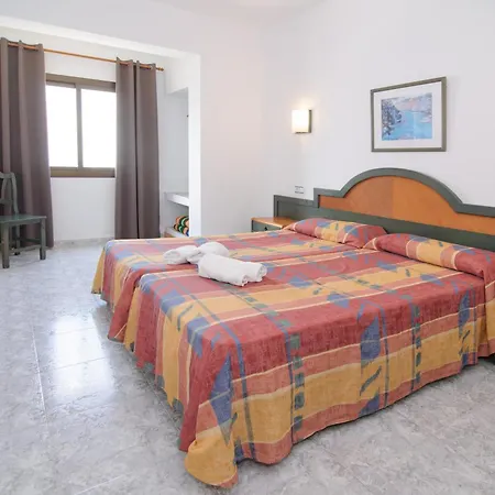 Hostal Rosalia-2