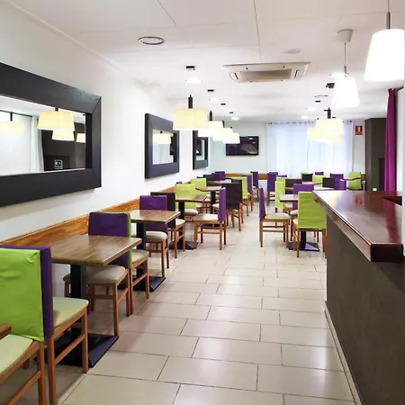Hotel Norai-3