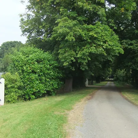 St Mary'S Lodge B And B-3