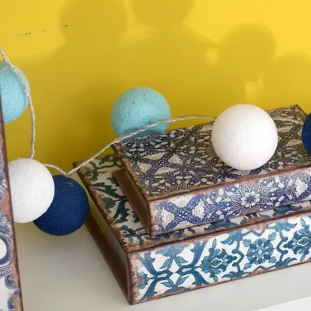 Casa Marta Capri-3