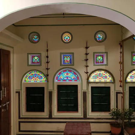 Jaipur Haveli-3