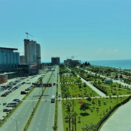 Legend Business Hotel Batumi-2