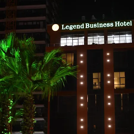 Legend Business Hotel Batumi-3