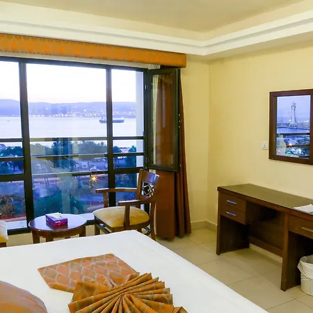 City Tower Hotel-3