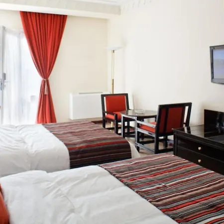 Atlantic Palace Agadir Golf Thalasso & Casino Resort-2