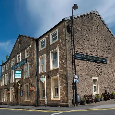 The Swan Hotel-2