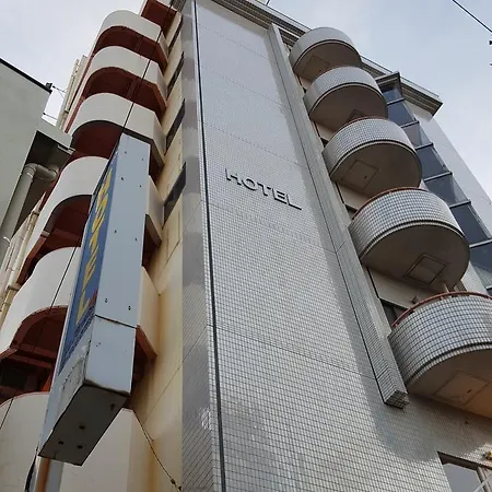 Business Hotel La Firenze-3