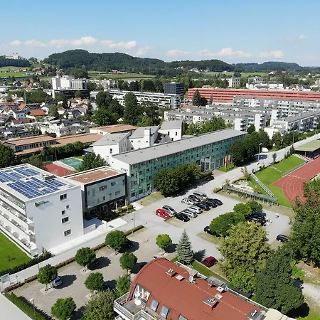Kolpinghaus Salzburg - Sommerhostel-2