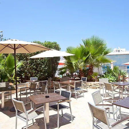 Fergus Paraiso Beach - Adults Only-2