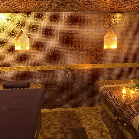 Regal Plaza Hotel-2