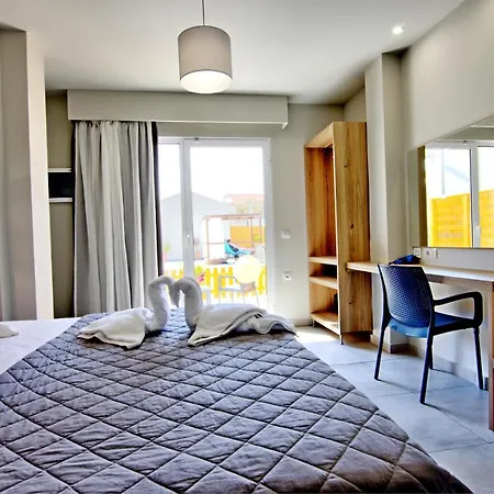 Exotica Hotel & Spa By Zante Plaza-2