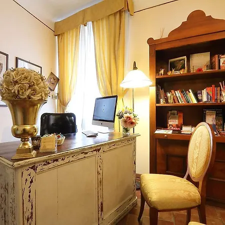 B&B Relais Il Campanile-3