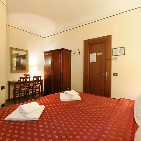 B&B Relais Il Campanile-2