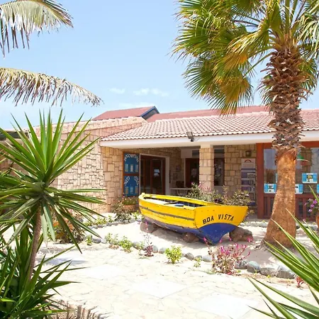 Ahg Marine Club Beach Resort-3