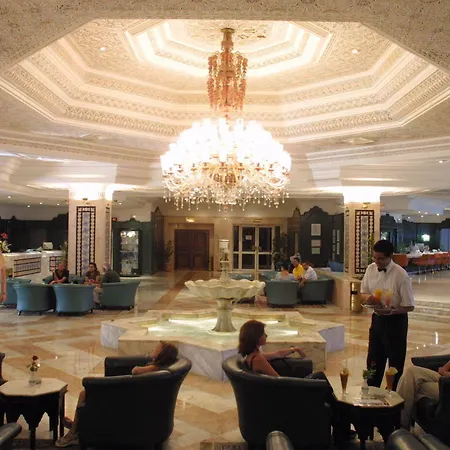 Royal Azur Thalasso Golf-2