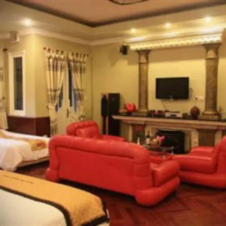 Hanoi Old Quarter Hotel-3