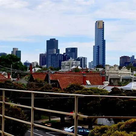Albert Road Apartments-2
