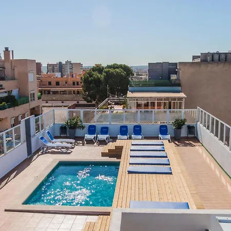 Hotel Marbel-3