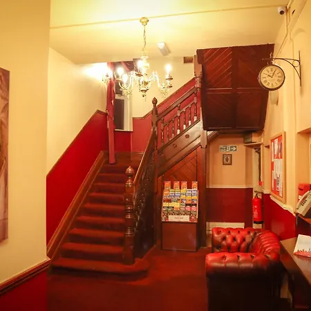 Croft Hotel-3
