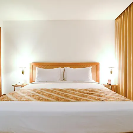 Gumilang Regency Hotel-3
