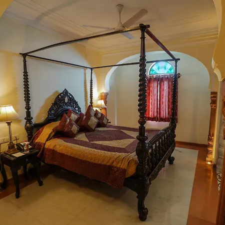 Shahpura House-3