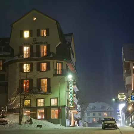 Hotel Hoheneck-2