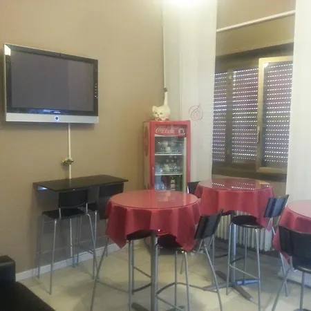 Hotel Bicocca-3