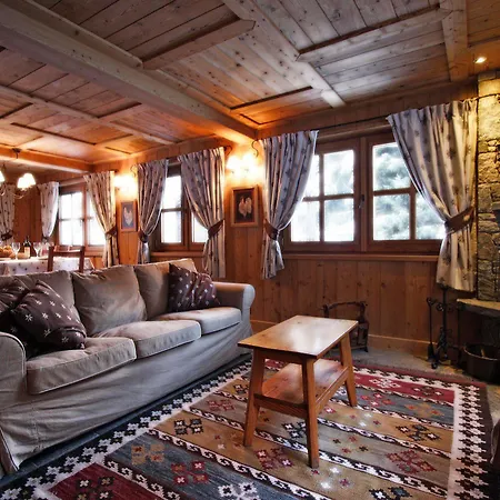 Champoluc Apartments-2