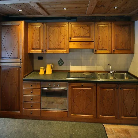 Champoluc Apartments-3