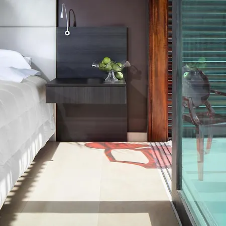 Essenza Hotel-2