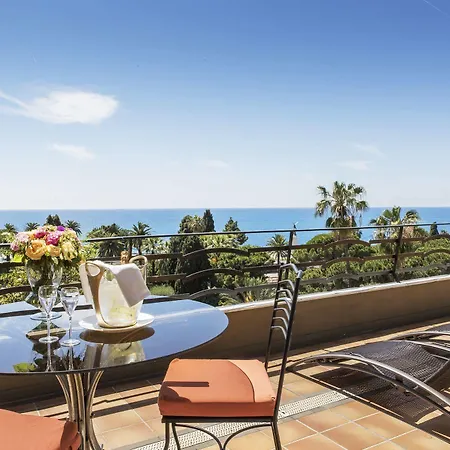 Anantara Plaza Nice Hotel - A Leading Hotel Of The World-2