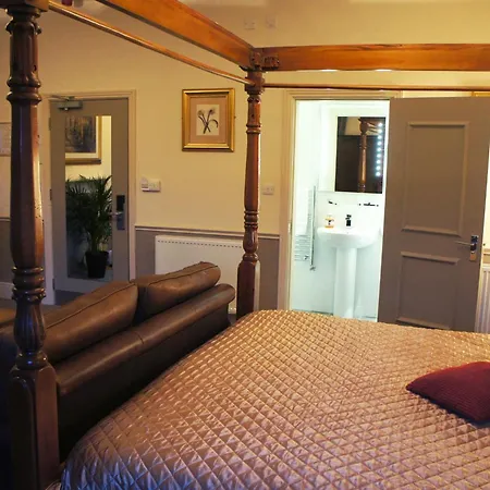 York House Hotel-2