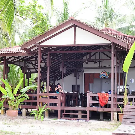 Redang Paradise Resort-3