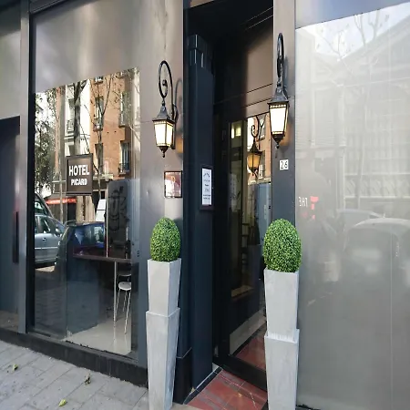 Hotel Picard-2