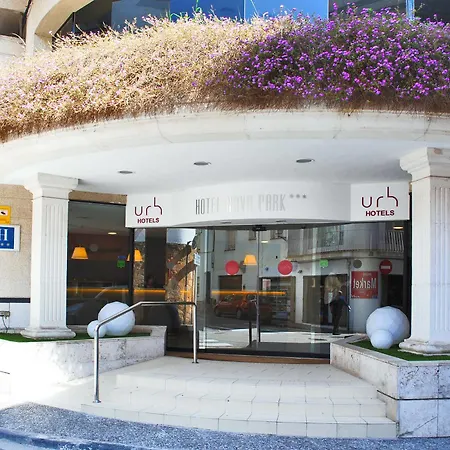 Hotel Mar de Tossa-3