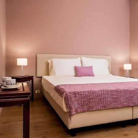 Sweet Life Guest House-3